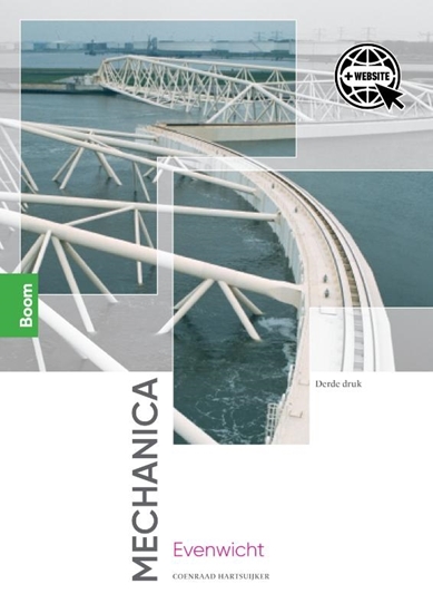 Afbeelding van Mechanica: Evenwicht