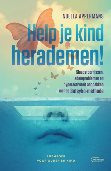 Afbeelding van Help je kind herademen!