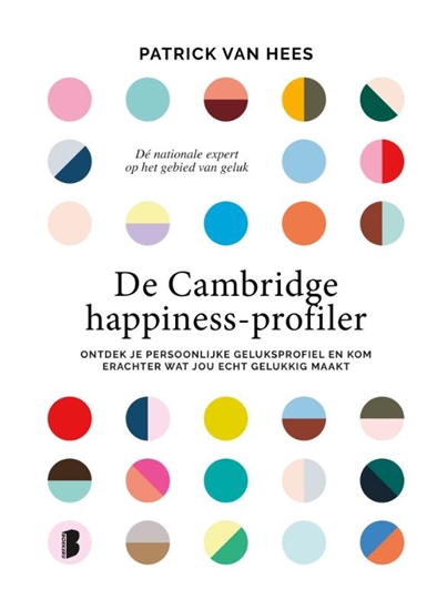 Afbeelding van De cambridge happiness-profiler