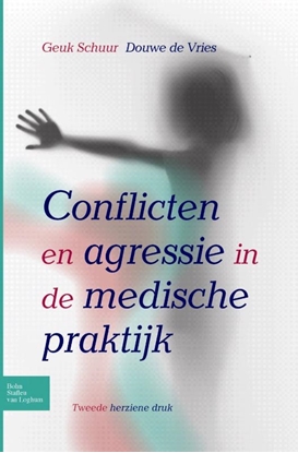 Afbeeldingen van Conflicten en agressie in de medische praktijk
