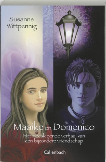 Afbeelding van Maaike & Domenico Maaike en Domenico