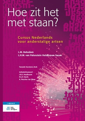 Afbeeldingen van Hoe zit het met staan?