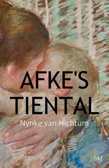 Afbeelding van Afke's tiental