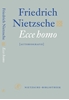 Afbeelding van Nietzsche-bibliotheek Ecce homo