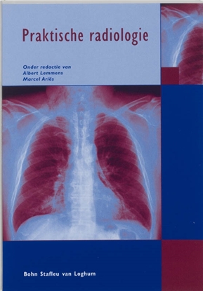 Afbeeldingen van Quintessens Praktische radiologie