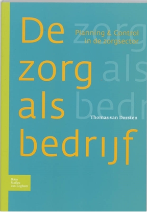 Afbeeldingen van Zorg als bedrijf