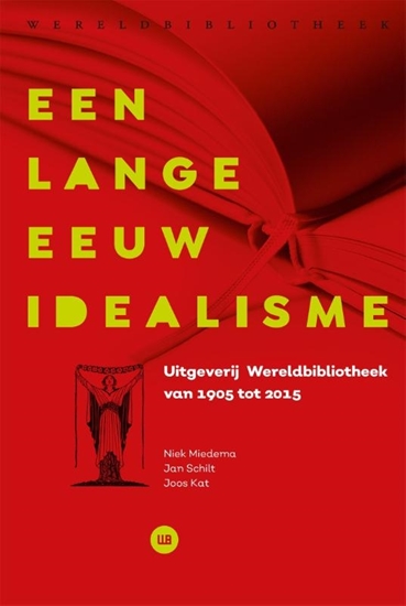 Afbeelding van Een lange eeuw idealisme
