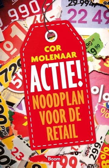 Afbeelding van Actie!