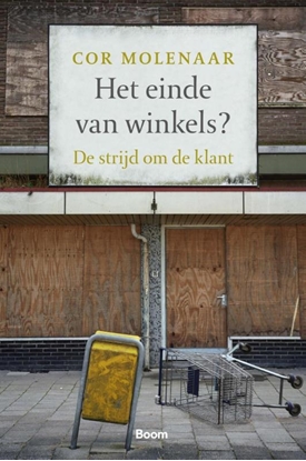 Afbeeldingen van Het einde van winkels?