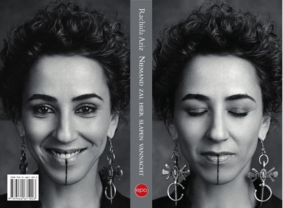 Afbeelding van Niemand zal hier slapen vannacht