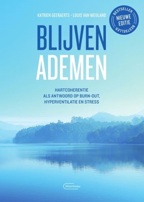 Afbeeldingen van Blijven ademen