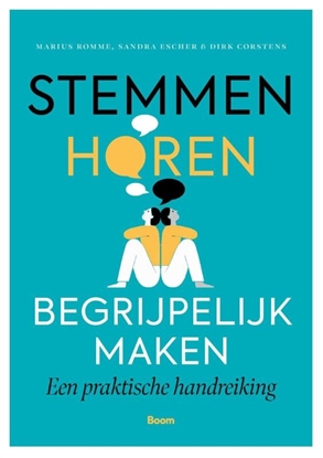 Afbeeldingen van Stemmen horen begrijpelijk maken