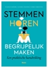 Afbeelding van Stemmen horen begrijpelijk maken