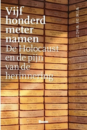 Afbeeldingen van Vijfhonderd meter namen