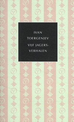 Afbeeldingen van De kleine Russische bibliotheek Vijf jagersverhalen