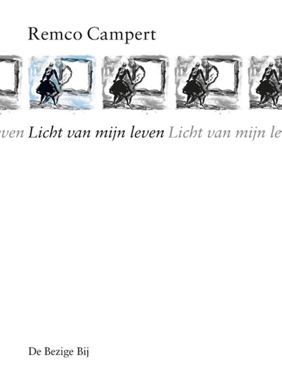 Afbeelding van Licht van mijn leven