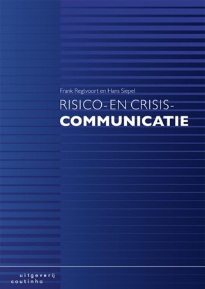 Afbeeldingen van Risico- en crisiscommunicatie