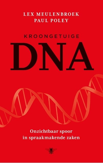 Afbeelding van Kroongetuige DNA