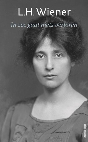 Afbeelding van In zee gaat niets verloren