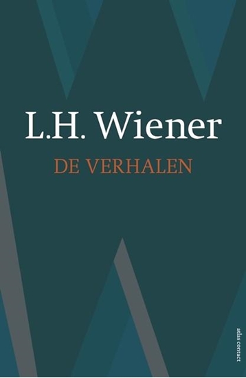 Afbeelding van De verhalen