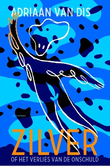 Afbeelding van Zilver, of Het verlies van de onschuld