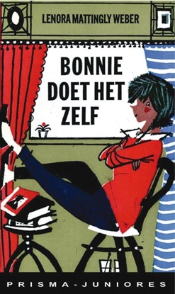 Afbeeldingen van Vantoen.nu Bonnie doet het zelf