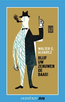 Afbeeldingen van Vantoen.nu Blijf uw zenuwen de baas!