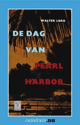 Afbeeldingen van Vantoen.nu Dag van Pearl Harbor