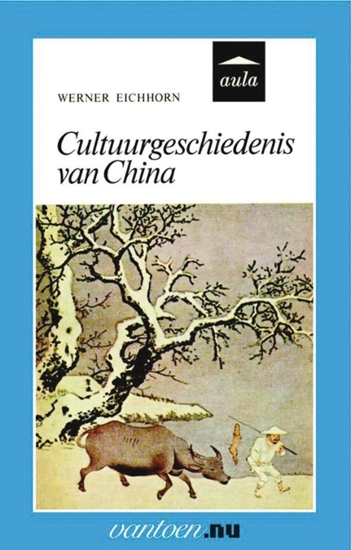 Afbeelding van Vantoen.nu Cultuurgeschiedenis van China