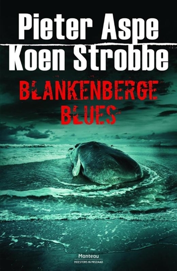 Afbeelding van Blankenberge Blues
