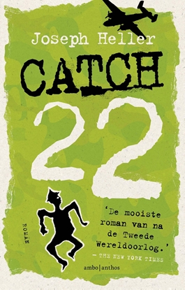 Afbeeldingen van Catch 22