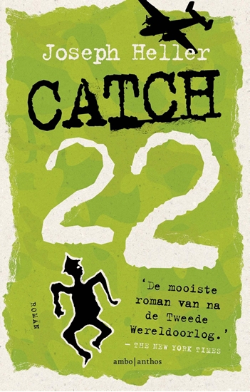Afbeelding van Catch 22