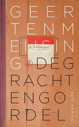 Afbeeldingen van De grachtengordel
