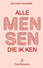 Afbeelding van Alle mensen die ik ken
