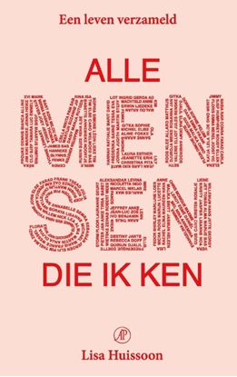 Afbeeldingen van Alle mensen die ik ken