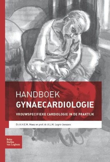 Afbeelding van Handboek gynaecardiologie