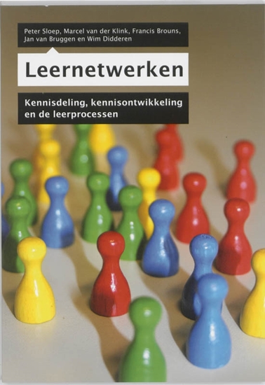 Afbeelding van Leernetwerken