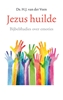 Afbeelding van Jezus huilde