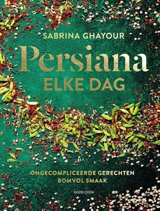Afbeeldingen van Persiana elke dag
