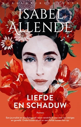 Afbeeldingen van Liefde en schaduw