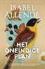 Afbeelding van Het oneindige plan