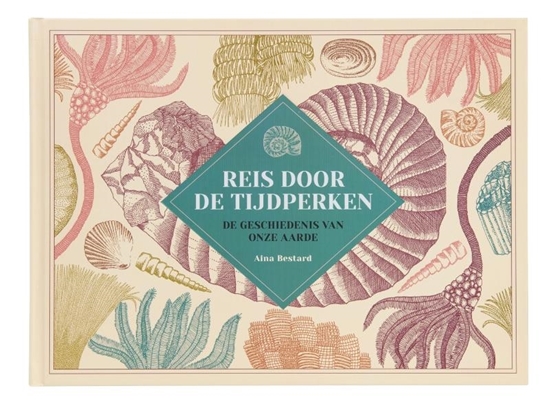 Afbeelding van Reis door... Reis door de tijdperken