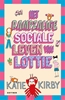 Afbeelding van Het leven van Lottie Het rampzalige sociale leven van Lottie
