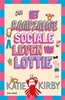 Afbeelding van Het leven van Lottie Het rampzalige sociale leven van Lottie