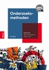 Afbeelding van Onderzoeksmethoden