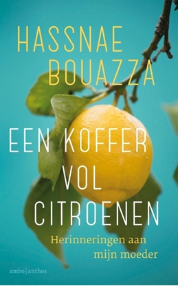 Afbeeldingen van Een koffer vol citroenen