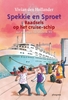 Afbeelding van Spekkie en Sproet Raadsels op het cruise-schip