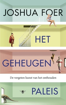 Afbeeldingen van Het geheugenpaleis