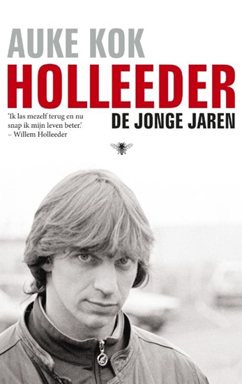 Afbeelding van Holleeder