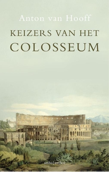 Afbeelding van Keizers van het Colosseum